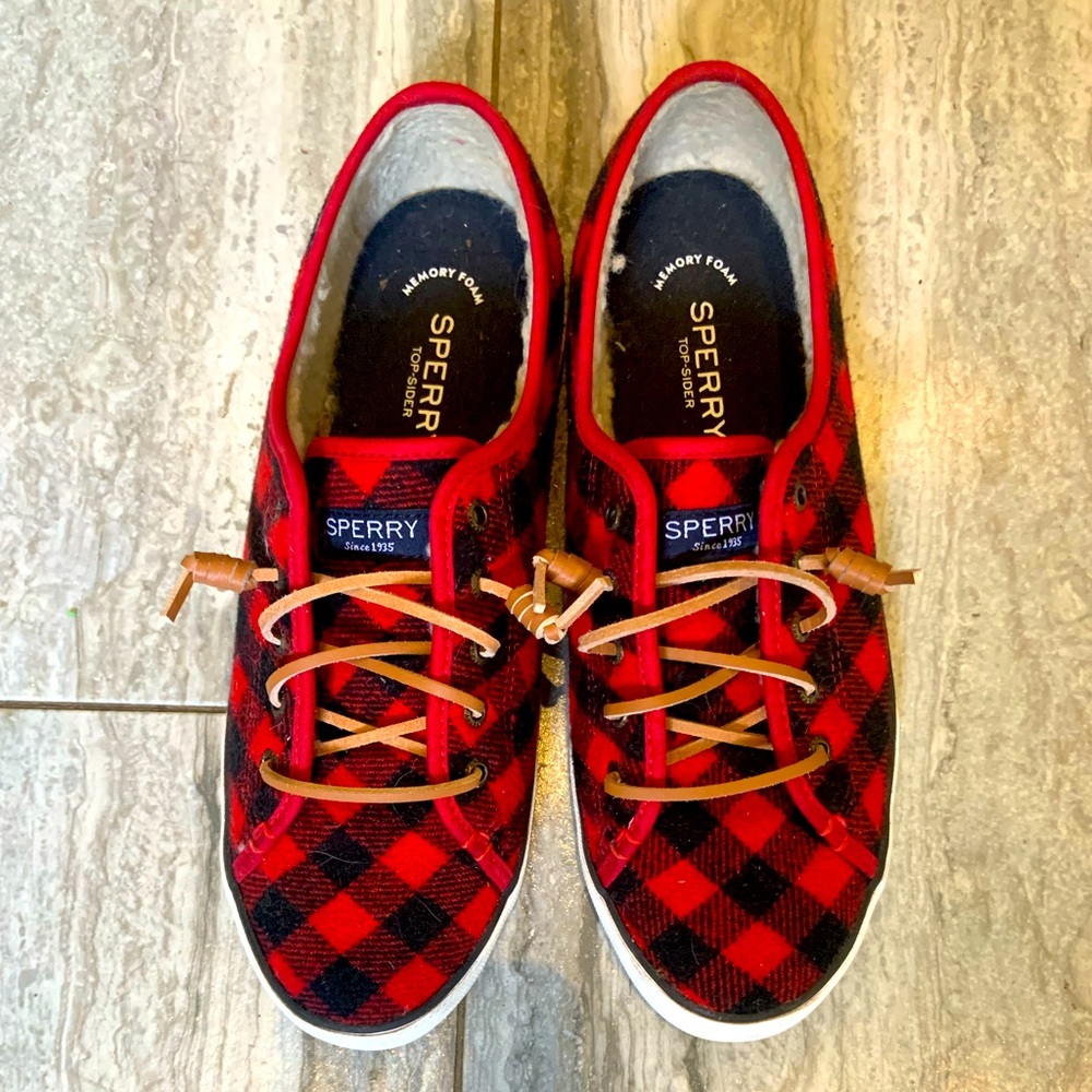 Sperry Womens shoes